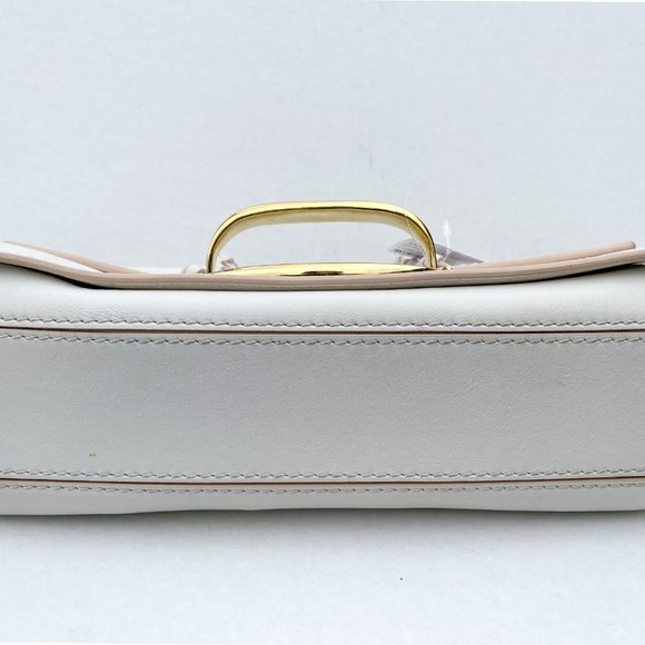 Alexander McQueen The Story Whipstitch Leather Bag - Picture 8 of 16